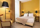 Hotel Le Grimaldi foto 2