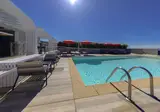 Novotel Nice Centre Vieux Nice foto 1