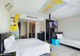 Siam@Siam Design Hotel Pattaya foto 15