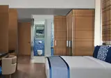 JW Marriott Hotel Istanbul Marmara Sea foto 7