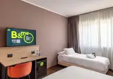 B&B HOTEL Cuneo Cristal foto 23