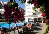 Hotel Garbí Park foto 18