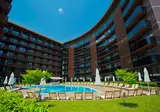 Galeon Residence and Spa foto 9