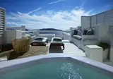 ROCABELLA Mykonos Hotel foto 10
