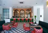 Naillac Boutique Hotel foto 5