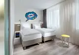 Comfort Hotel Prague City East foto 6