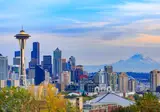 Explore the Scenic Pacific Northwest foto 2