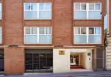 Hotel Exe Mitre Barcelona foto 10