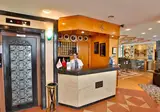 Sidonya Hotel foto 7