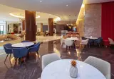Pullman Sharjah Hotel foto 18