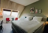 Boutique Hotel Het Witte Veen foto 9