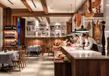 Hotel Estrel Berlin foto 9