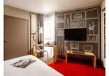 ibis London Canning Town foto 15