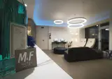 M & F Hotel foto 26