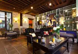 Hotel Fontaines du Luxembourg foto 7