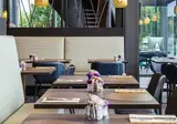 Mercure Blankenberge foto 8