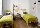 Hotel Alexandra foto 30