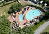 Camping Saint Amand foto 13