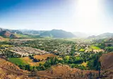 Beautiful Chile and Easter Island foto 2