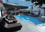 Yianna Hotel Agistri foto 13