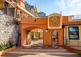 Baia Taormina Hotel foto 15