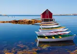 12 dg cruise Noordoost Amerika Norwegian Escape foto 3