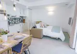 Bamblue Boutique Appartementen foto 7