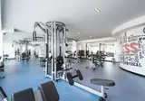 Centara West Bay Hotel & Residences Doha foto 10