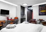 360 Degrees Hotel foto 1