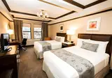 Hotel The Belvedere foto 4