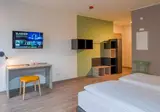 Ramada Encore By Wyndham Munich Messe foto 4