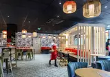 Best Western Montecristo Bastia foto 22
