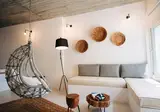 Mesanto Luxury Suites foto 21