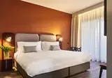 Hotel Villa Pamphili Roma foto 16
