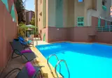 Appart Hotel Amina foto 2