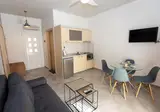 Appartementen Vassilis Studios foto 17