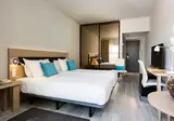 Hotel TRYP by Wyndham Lisboa Caparica Mar foto 13