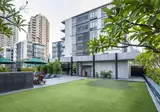 Maitria Hotel Sukhumvit 18 Bangkok foto 12