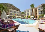 Beldeniz Hotel foto 12