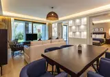 Kaya Palazzo Resort & Residences Le Chic Bodrum foto 11