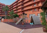Aparthotel Fuengirola Beach foto 8