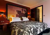 Hotel Fontaines du Luxembourg foto 1