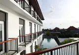 Amaris Hotel Teuku Umar foto 1