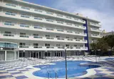 Hotel Santa Monica Playa foto 1