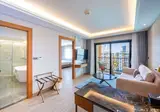 Wyndham Jomtien Pattaya foto 7