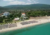 Sun Beach Platamon Resort foto 2