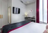 Hotel Du Bois Paris Champs-Elysees foto 17