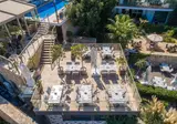Spektr Hotel Bodrum foto 14