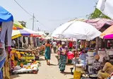 9 daagse combinatiereis Beleef het échte Gambia foto 3