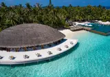 Huvafen Fushi Maldives foto 4